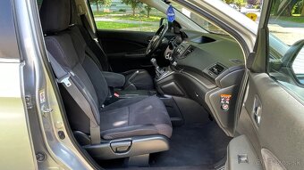Honda CR-V 1.6 i-dtec 88kw Elegance Plus - 16