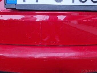 Volkswagen touran 1,9 TDI - 16