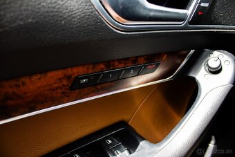Audi A6 3.0 TDI quattro tiptronic - 16