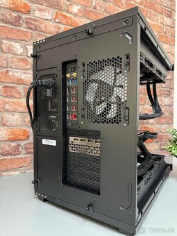 i9 12900KS\32GB\RTX 4090\SSD\1200W Zdroj - 16