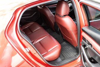 Mazda 3 2.0 Skyactiv-X180 AWD / AJ NA SPLÁTKY / PROTIÚČET / - 16