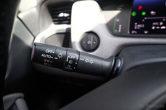 Honda Jazz Crosstar - 16