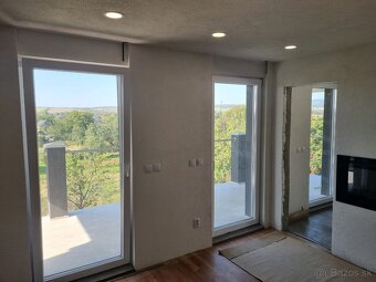 Bývanie v lone krásnej prírody, NOVOSTAVBA rodinného domu v - 16