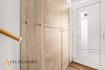 ALL INCLUSIVE | NA PREDAJ 3-IZBOVÝ BYT S BALKÓNOM A PARK., G - 16