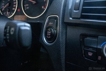 BMW Rad 1 116d, 85kW (2012) diesel 85 kW MT - 16