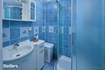 4 izbový byt s garážou na predaj - 16