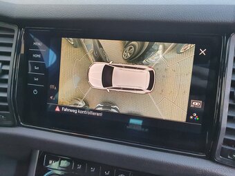 Škoda Kodiaq 2.0 TDI 140kW 4x4 Sportline - záruka Autodraft - 16