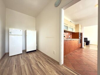 ASSENZIO - EXKLUZÍVNE - PREDAJ - 3,5 IZBOVÝ BYT - LEVICE - 16