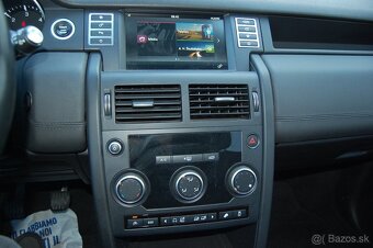 Land Rover Discovery Sport 4x4 2.0Td4 - 16