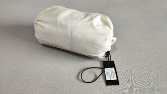 Biela tenká bunda - 16