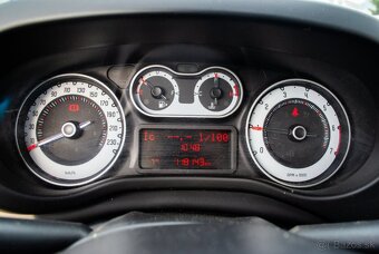 Fiat 500L 1.4 LPG - 16