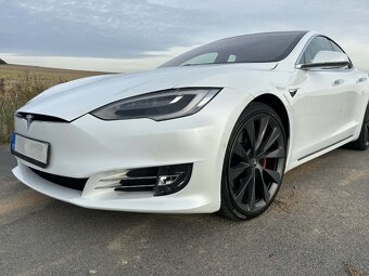 Tesla Model S Raven Performance 2020 DPH - 16