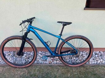 CUBE Reactio Pro metallicteal'n'holo 2025 - 16