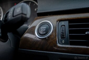BMW Rad 3 320d 120 kW e90 - 16