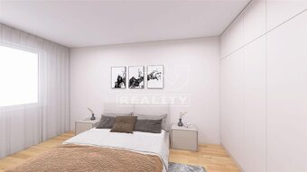 Na predaj veľký 4-izbový byt s balkónom a garážou –... - 16