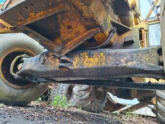 JCB 3CX 4X4 - 16