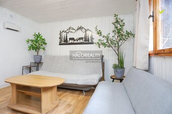 HALO reality - Predaj, chalupa Horná Mariková, Udička - EXKL - 16