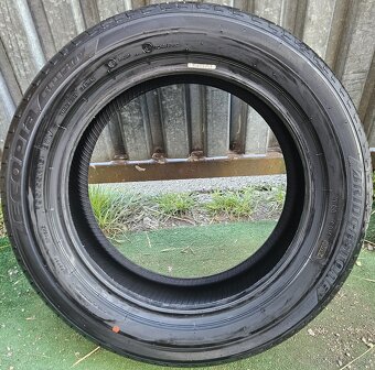 Nové letné pneu Bridgestone Ecopia EP150 - 195/55 r16 87V - 16