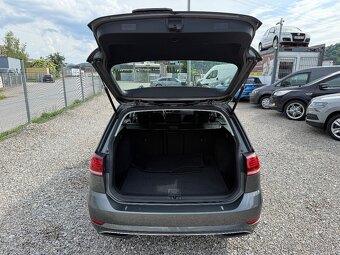 Volkswagen Golf 7.5 1.6TDI Comfortline - 16
