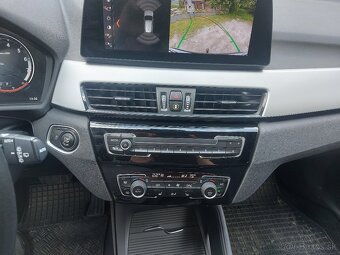 BMW X1 xDrive 20i A/T, odpočet DPH - 16