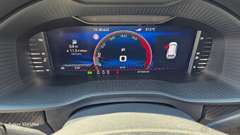 Škoda Kodiaq 2.0 TDI SCR EVO 200 Sportline 4x4 DSG - 16