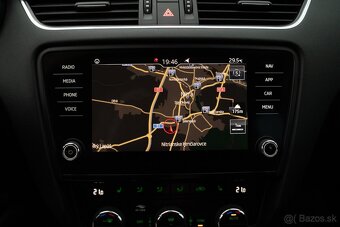 2019 Škoda Octavia Combi 2.0 TDI | bohatá výbava - 16