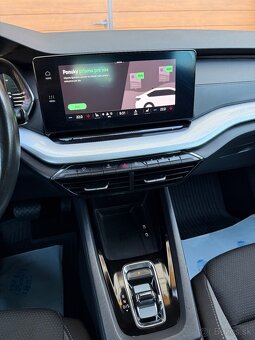 Škoda Octavia Combi IV 2.0 TDI SCR Style DSG - 16