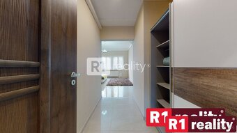 Luxusný zariadený 4 izb, byt / centrum Piešťany - 16