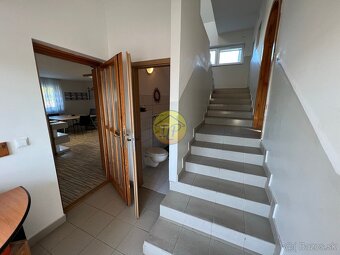 Rodinný dom / vila s veľkým pozemkom na predaj - Dunakiliti - 16