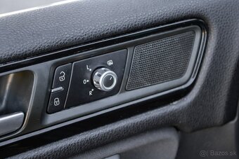 Volkswagen Touareg II 3.0 V6 TDI BlueMotion - 16