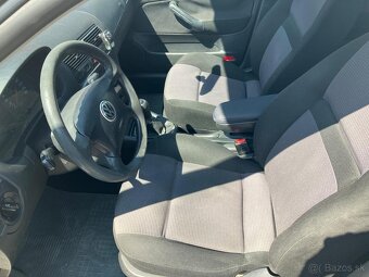 VW Golf 4 Variant 1.9 TDI 85 kW - 16