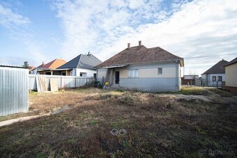 REZERVOVANÉ Rodinný dom s pozemkom Červeník - 16