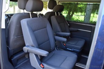 Volkswagen T6 Multivan 2.0 TDI BMT DSG-ODPOČET DPH - 16