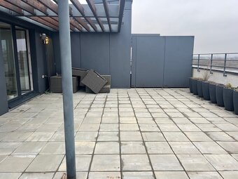 3 izb. byt s terasou, Žltá ul., novost. SLNEČNICE - 16