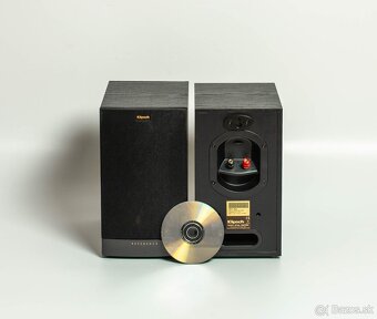 Klipsh zostava / aj rozpredam - 16