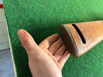 Pažba m1 karabina - 16