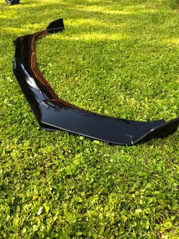 predám lipo doplnok na predný narazník - 16