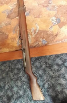 Vzduchovka Stella VZ.36 zásobník - 16