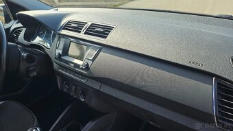 Škoda Fabia 2015 1.2 tsi 81kw Ambition - 16