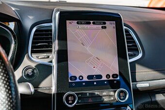 Renault Espace Initiale Paris 147kW / Panoráma / LED Matrix - 16