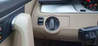 Vw passat b7 4motion 125kw 170cv Highline - 16