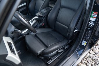 BMW E91 320d Touring - 16
