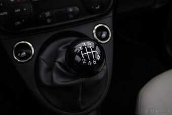 Fiat 500 Dolcevita - 16