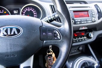Kia Sportage 2.0 CRDI - 16