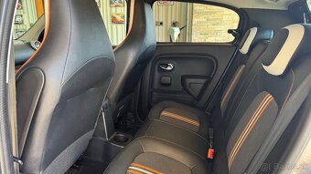 Renault Twingo TCe 100 GT EDC - 16