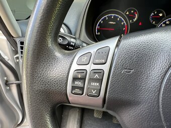 Suzuki SX4 1.5 GLX Urban Line - 16