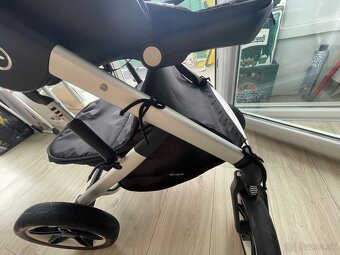 Cybex Talos S Lux 2023 - 16