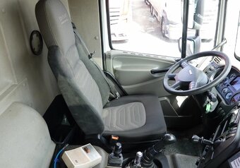 9251 - DAF CF 85.410 - 6x4 - Sklápěč S2 + Bordmatik – EURO 5 - 16
