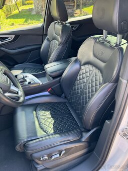 Audi SQ 7 - 16