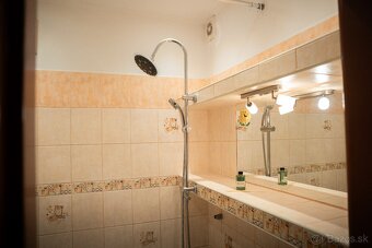 Priestranný 3+1 izb. byt (69 m2) na prenájom - Vrútky - 16
